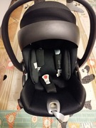 Cybex cloud T i-Size plus