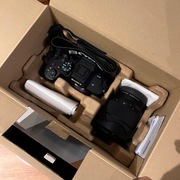 Aparat SONY Alpha A7 IV (ILCE7M4KB.CEC) Czarny + Obiektyw FE 28-70mm