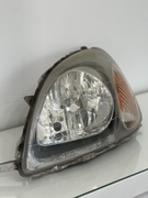 Lampa lewa toyota yaris I orginalna 
