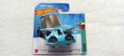 Hot Wheels Tooned Nissan Skyline 2000GT-R LBWK 3/5 #213 2024