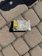 Przetwornica xenonu BMW Hella 