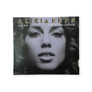 Płyta CD Alicia Keys - As I Am (The Super Edition) w kartoniku