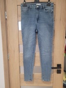 Spodnie Sinsay rozm 40