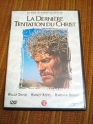 Ostatnie kuszenie Chrystusa 1988 Martin Scorsese Willem Dafoe Napisy PL