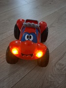 Autko zdalnie sterowane chicco 