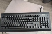 MODECOM VOLCANO GAMER – klawiatura mechaniczna, podświetlana
