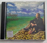 MIKE + THE MECHANICS – Beggar on a Beach of Gold (CD) 1995