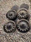 Felgi stalowe 16 cali 5x110 OPEL SAAB