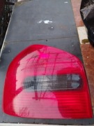 Audi A3 8L (1996-1999) lampa tylna lewa