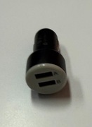 Ładowarka samochodowa Phonedecor CC18 3100mA 2x USB