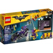 LEGO 70902 Batman Movie 70902 Motocykl Catwoman