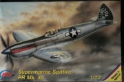 Supermarine Spitfire PR Mk XI - MPM    1:72