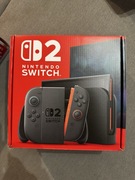 Nintendo Switch 2 | Stan Igła | Etui Spigen +Szkło | Gwarancja RTV Euro AGD