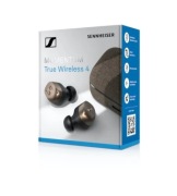 HIT CENOWY! Sennheiser Momentum True Wireless 4 COPPER