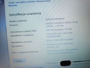 HP Elitebook 840G1 intel i5-4300U 222GB