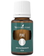 Young Living Pine olejek eteryczny sosnowy przeziębienie odporność 15 ml