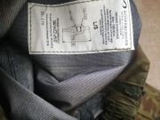 Spodnie MON ochronne wzór 128Z/MON