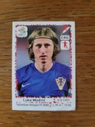 Naklejka Panini - Luka Modrić