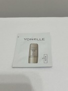 Yonelle CCC spf 50 kolor 3 gold