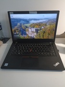 Lenovo ThinkPad T470 16GB, intel core i5
