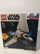 Lego Star Wars 75302 Imperialny wachadłowiec