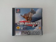 COOL BOARDERS 3 | PS1 | PSX