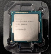 Intel Core i5-4460