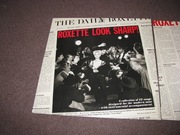 Roxette – Look Sharp!