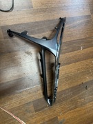 Listwy, obudowa chrom lampy lewy tył Lexus LC500 LC500h