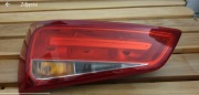 Lampa tył lewa Audi a1