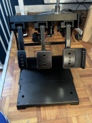 SIMAGIC P1000I INVERTED PEDAL Hydraulic Haptic 