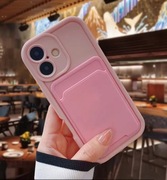 Róż obudowa etui plecki Samsung Galaxy A54 5G