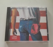 BRUCE SPRINGSTEEN - Born In The U.S.A. / 1984 CBS
