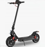 Hulajnoga elektryczna iscooter i10pro 800W