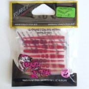 Crazy Fish Polaris 2" najlepsza pasywna przynęta na rynku polskim 