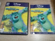 Potwory i Spółka: Wyspa Strachu. PC ANG -6/6