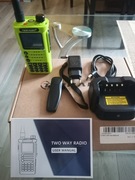 Radiotelefon, krótkofalówki, Tidradio H8