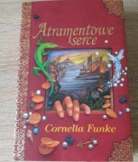 Atramentowe serce  Cornelia Funke