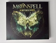MOONSPELL „The butterfly effect”