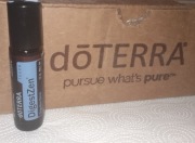doTERRA  essential oils DIGESTZEN (10 ml) Roll-on 