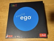 Gra planszowa EGO family