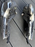 Halogen Hyundai I40 PRAWY LEWY 