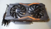 Gigabyte GeForce GTX 1050ti 4GB