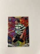 Fifa 365 Panini Legend FAN37. Luis Figo - Le