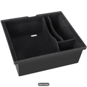 Organizer Schowek Samochodowy do konsoli środkowej Tesla 3 Y 2021-24