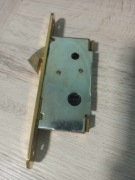 Zamek drzwiowy AGB PZ.1