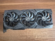 Karta graficzna ASUS ROG STRIX RTX 2080 8GB GAMING