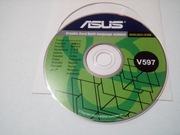 ASUS CD Graphic Card Driver V597 Q2340,Q2341,Q1836
