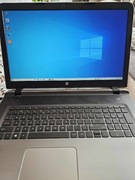 Laptop Hp Pavilion 17 cali