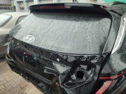 Szyba klapa tył Hyundai Tucson IV USA 2000zł , klapa 800 zł